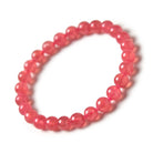 DEPRESSION-RELIEF RHODONITE BRACELET-6