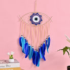 DEVIL'S EYE DREAM CATCHER-4