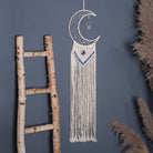 DEVIL'S EYE STAR AND MOON TAPESTRY-2