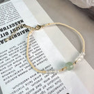 DONGLING STONE TRANSFER ANKLET-1