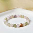 DUOBAO HETIAN JADE BRACELET-1