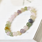 DUOBAO HETIAN JADE BRACELET-2