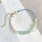 EMERALDS ENHANCE COURAGE ANKLET-1