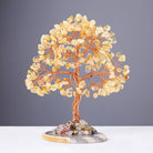 ENERGY TREE FOR PURIFICATION OF THE HEART-2