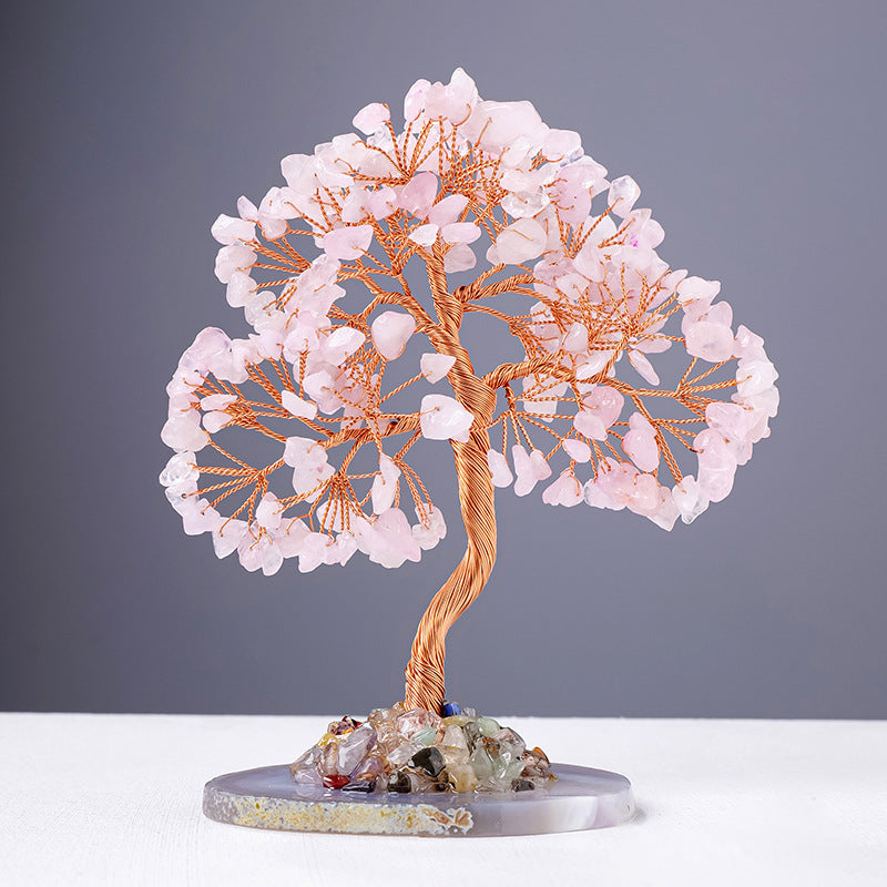 ENERGY TREE FOR PURIFICATION OF THE HEART-3