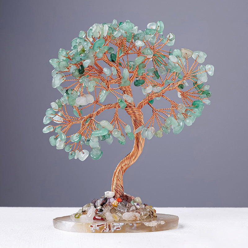 ENERGY TREE FOR PURIFICATION OF THE HEART-4