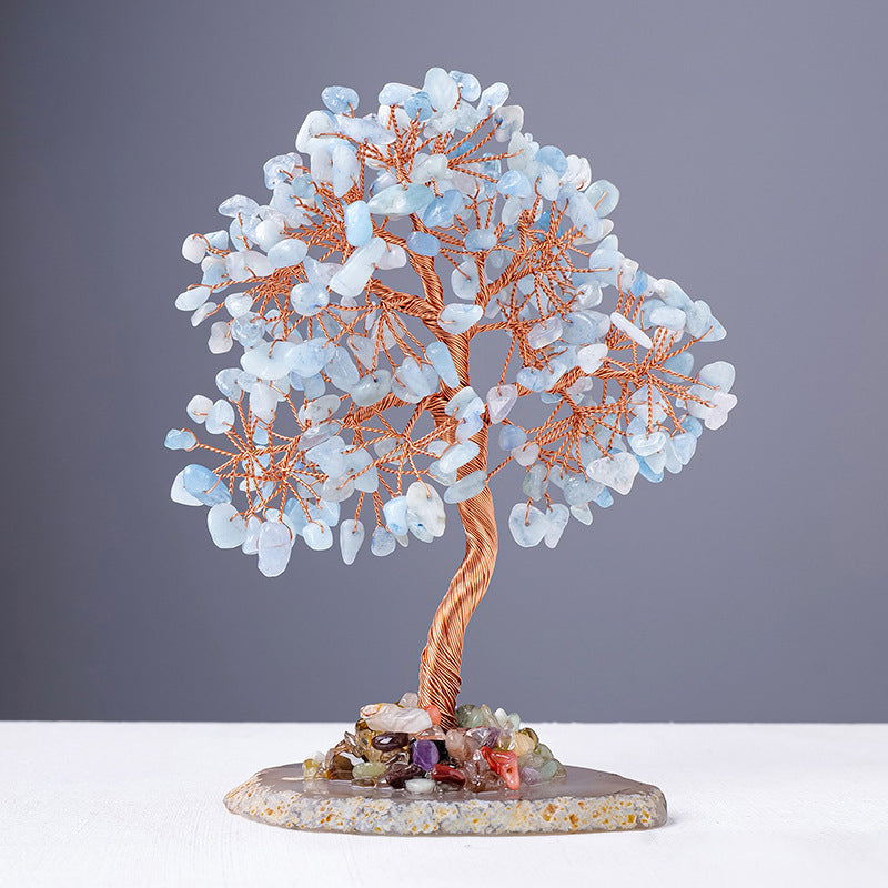 ENERGY TREE FOR PURIFICATION OF THE HEART-6