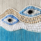 EVIL EYE COTTON ROPE TAPESTRY-2