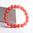 FASHION PINK YANYUAN AGATE BRACELET-3