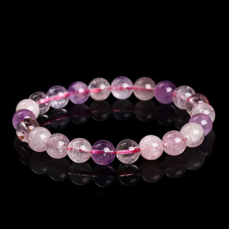 FISSION AMETHYST BRACELET-1