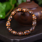 FLAME DZI BRACELET-4