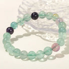 FLUORITE ANTI-NEGATIVE ENERGY BRACELET_4