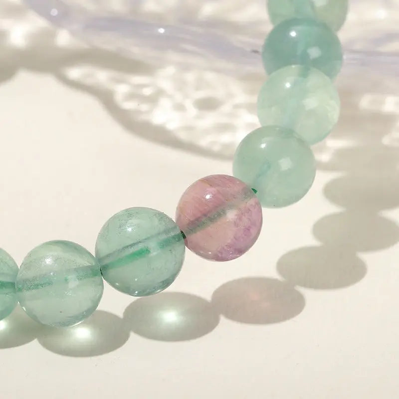 FLUORITE ANTI-NEGATIVE ENERGY BRACELET_6