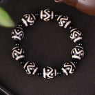 FORTUNE DZI BRACELETS-3