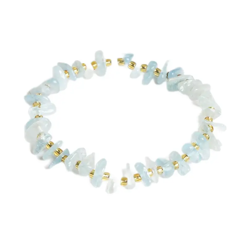 FREE FORM CRYSTAL MAKE FRIENDS ENERGY BRACELET-4