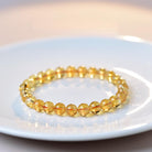 GEMINI HAPPY CITRINE BRACELET-1