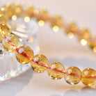 GEMINI HAPPY CITRINE BRACELET-5