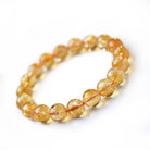 GEMINI HAPPY CITRINE BRACELET-6