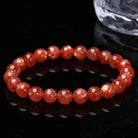 GOLD FLASH SUNSTONE BRACELET-1