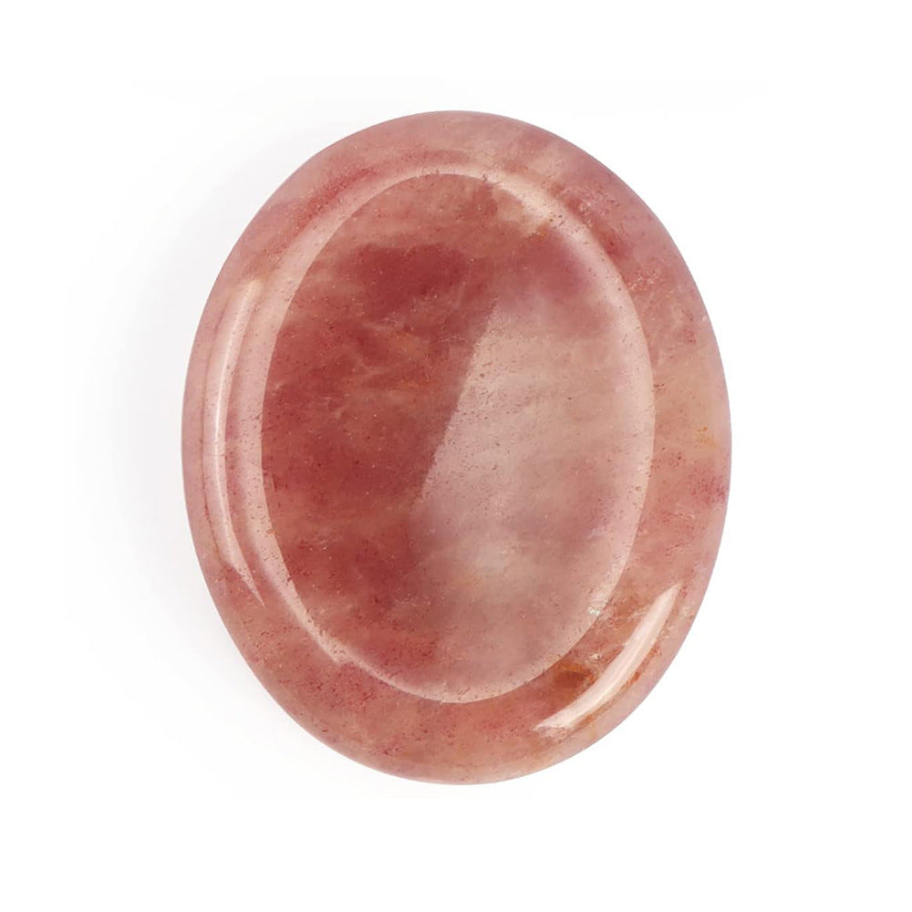 GOLDSAND STONE WORRY STONE-1