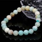 GRADIENT AMAZONITE BRACELET-2