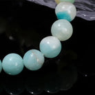 GRADIENT AMAZONITE BRACELET-3