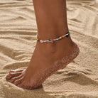 COLORFUL CRYSTAL EXORCISM ANKLET-3