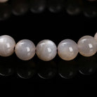 GRAY MOONSTONE BRACELET-2