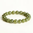 GREEN GARNET BRACELETS-1