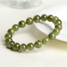 GREEN GARNET BRACELETS-4