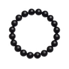 HETIAN JADE BLACK JADE DREAM INTERPRETATION BRACELET-4