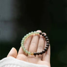 HETIAN JADE FATIGUE RELIEF ENERGY BRACELET-5