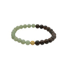 HETIAN JADE FATIGUE RELIEF ENERGY BRACELET-6