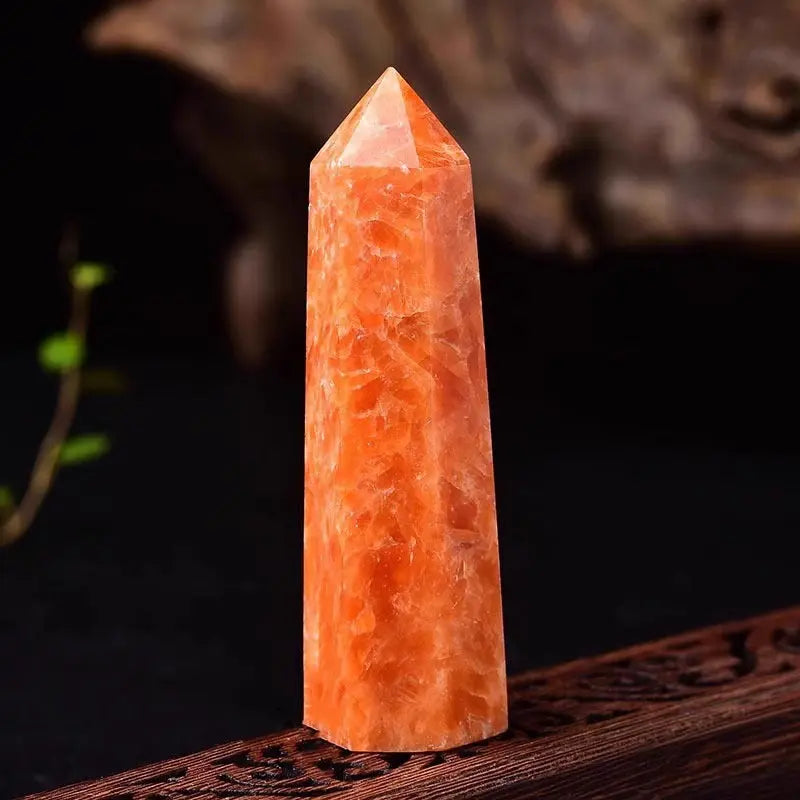 HEXAGONAL SUNSTONE-3