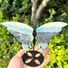 HYDROXYPHOSPHATE ALUMINUM BUTTERFLY-1