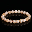 ICE TRANSLUCENT CITRINE BRACELET-4