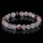 ICE TRANSLUCENT CITRINE BRACELET-5