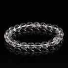 ICE TRANSPARENT WHITE CRYSTAL BRACELET-1