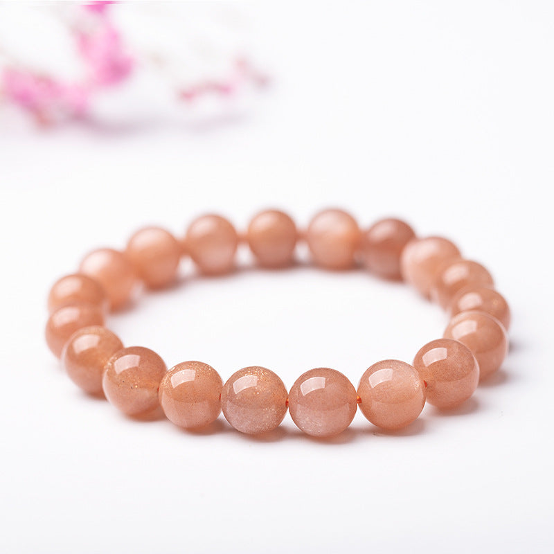 INSPIRING SUNSTONE BRACELET-1