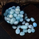 IRREGULAR POWDER AQUAMARINE-2