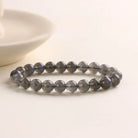 LABRADORITE CLEARING NEGATIVE ENERGY BRACELET-1