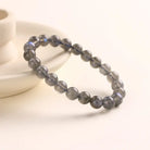 LABRADORITE CLEARING NEGATIVE ENERGY BRACELET-2