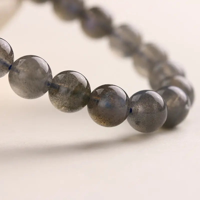 LABRADORITE CLEARING NEGATIVE ENERGY BRACELET-4