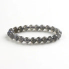 LABRADORITE CLEARING NEGATIVE ENERGY BRACELET-5