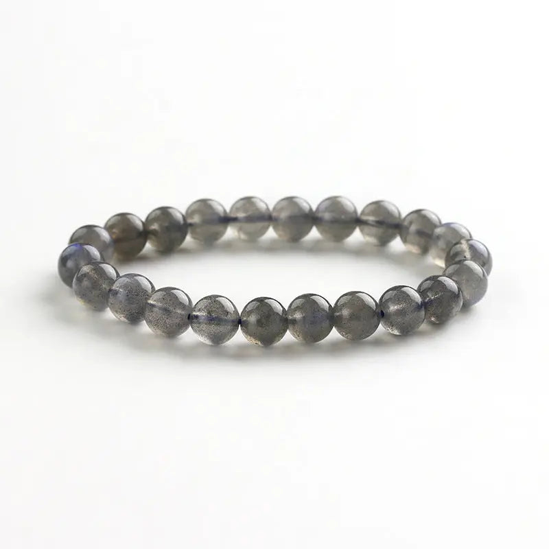 LABRADORITE CLEARING NEGATIVE ENERGY BRACELET-5