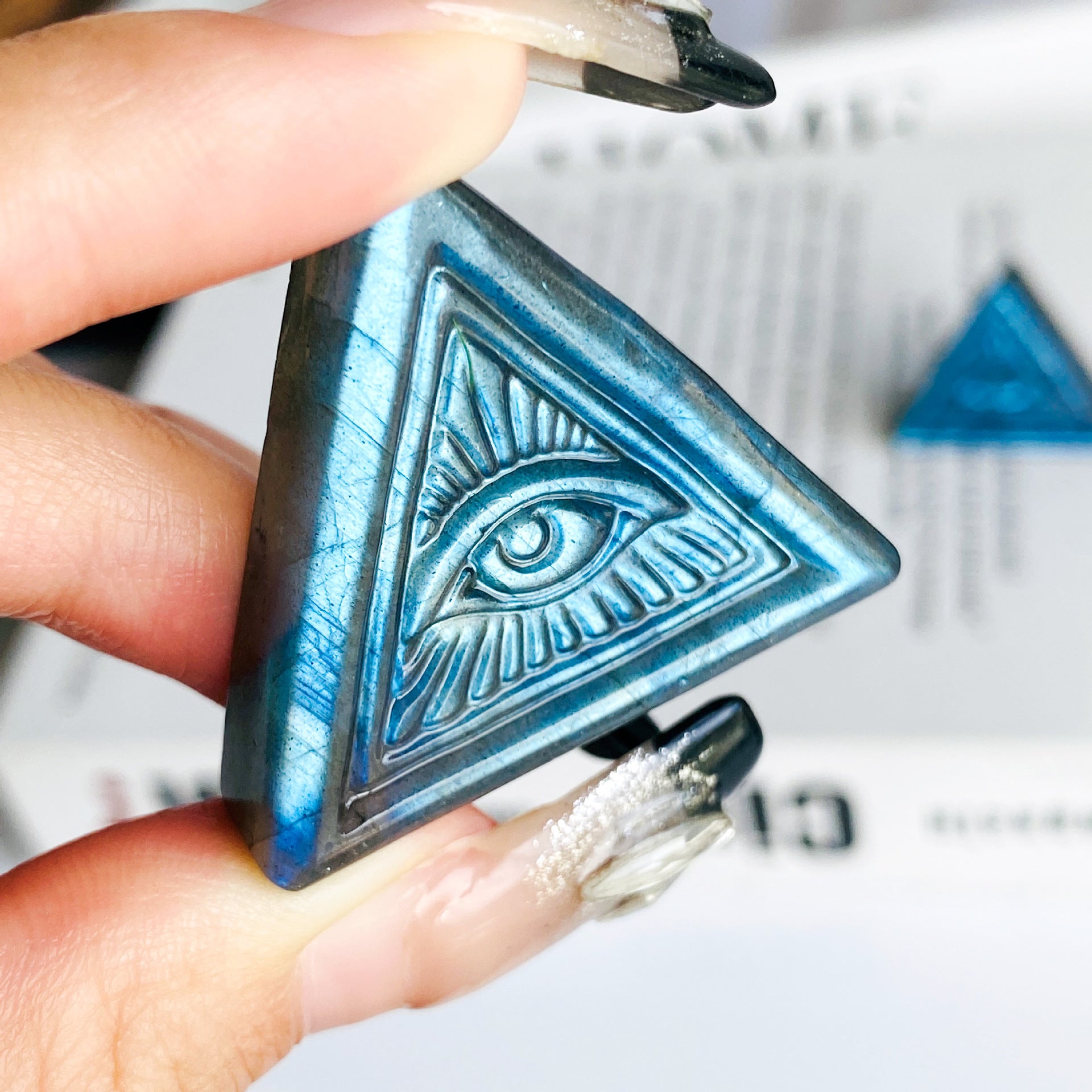 Evileyeさま専用 Accessories | evil eye® [ES]