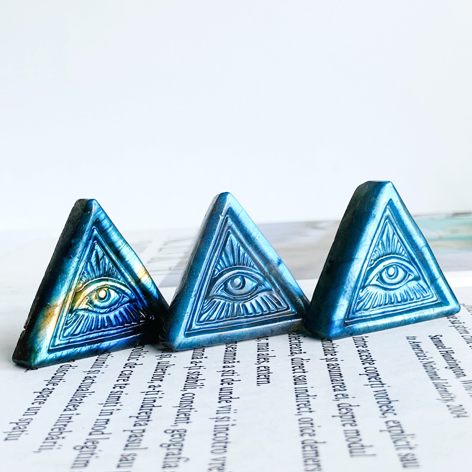Shop EVIL EYE at zenstarstore | zenstarstore
