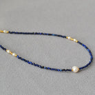 LAPIS LAZULI CAREER ENHANCEMENT NECKLACE-4