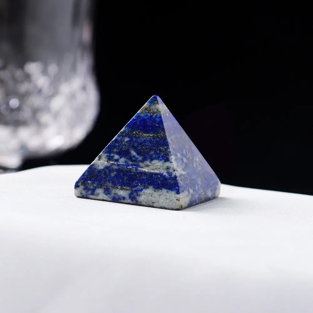 LAPIS LAZULI ENERGY PYRAMID_1