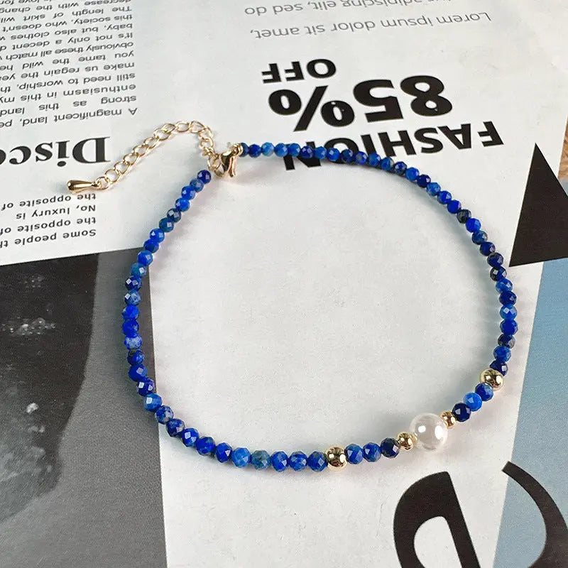 LAPIS LAZULI SOOTHING ANKLET-1